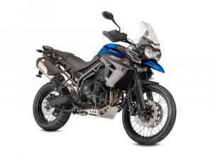 2015 Triumph Tiger 800 XCx