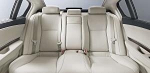 2014 Honda Legend Hybrid