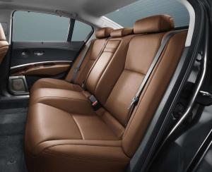 2014 Honda Legend Hybrid