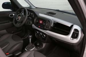 2014 Fiat 500L Beats Edition
