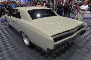 1966 Chevrolet Chevelle Recoil by Ring Brothers
