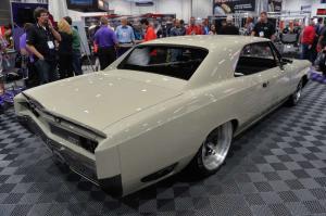 1966 Chevrolet Chevelle Recoil by Ring Brothers