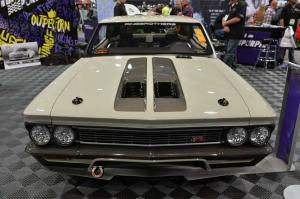 1966 Chevrolet Chevelle Recoil by Ring Brothers