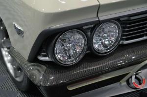1966 Chevrolet Chevelle Recoil by Ring Brothers