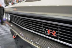 1966 Chevrolet Chevelle Recoil by Ring Brothers