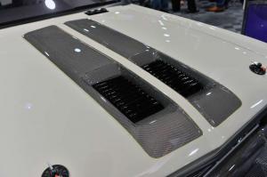 1966 Chevrolet Chevelle Recoil by Ring Brothers