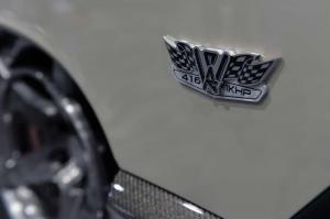 1966 Chevrolet Chevelle Recoil by Ring Brothers