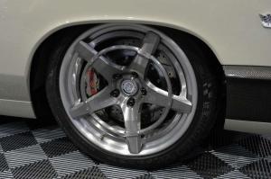1966 Chevrolet Chevelle Recoil by Ring Brothers