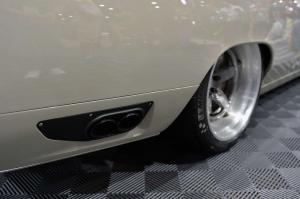 1966 Chevrolet Chevelle Recoil by Ring Brothers