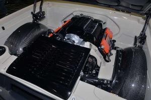 1966 Chevrolet Chevelle Recoil by Ring Brothers