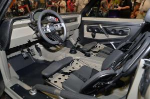 1966 Chevrolet Chevelle Recoil by Ring Brothers