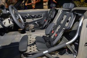 1966 Chevrolet Chevelle Recoil by Ring Brothers