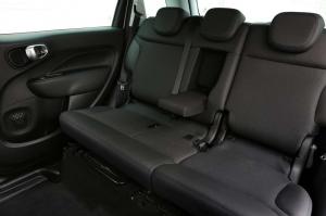 2014 Fiat 500L Beats Edition