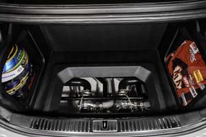 2014 Kia K900 High-Performance Concept