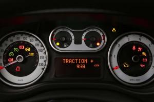 2014 Fiat 500L Beats Edition