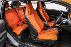 2014 BMW i3 by 3D Design and Studie Thailand