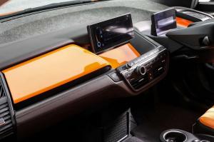 2014 BMW i3 by 3D Design and Studie Thailand