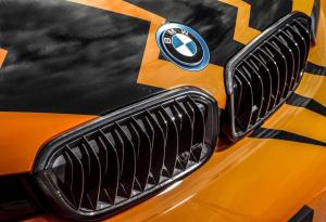2014 BMW i3 by 3D Design and Studie Thailand