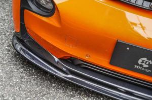 2014 BMW i3 by 3D Design and Studie Thailand