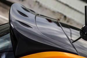 2014 BMW i3 by 3D Design and Studie Thailand