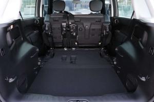 2014 Fiat 500L Beats Edition