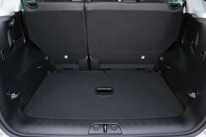 2014 Fiat 500L Beats Edition