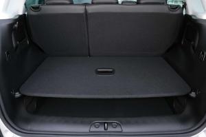 2014 Fiat 500L Beats Edition