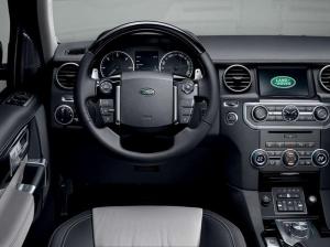 2014 Land Rover Discovery 4 XXV Special Edition
