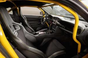 2014 Scion FR-S Super Street