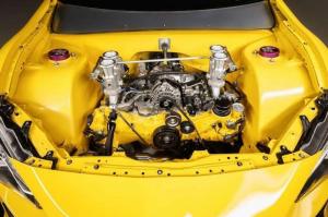 2014 Scion FR-S Super Street