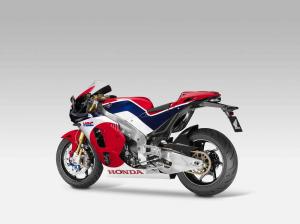2014 Honda RC213V-S Prototype