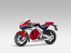 2014 Honda RC213V-S Prototype