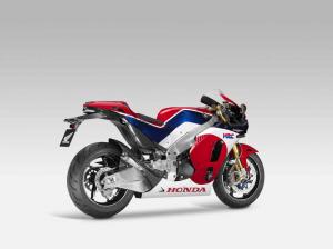 2014 Honda RC213V-S Prototype