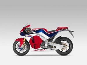 2014 Honda RC213V-S Prototype