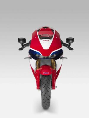 2014 Honda RC213V-S Prototype