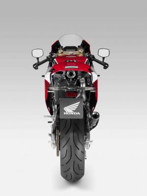 2014 Honda RC213V-S Prototype