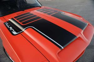 2014 Ford Mustang Fastback Villain by CR Supercars