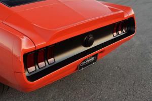 2014 Ford Mustang Fastback Villain by CR Supercars