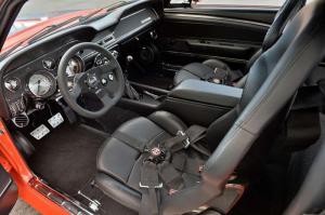 2014 Ford Mustang Fastback Villain by CR Supercars
