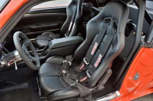 2014 Ford Mustang Fastback Villain by CR Supercars