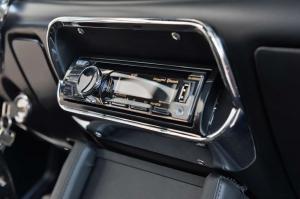 2014 Ford Mustang Fastback Villain by CR Supercars