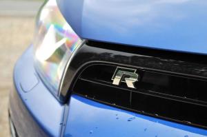 2014 Volkswagen Scirocco R