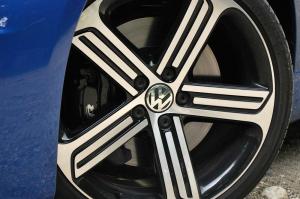 2014 Volkswagen Scirocco R
