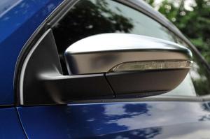 2014 Volkswagen Scirocco R
