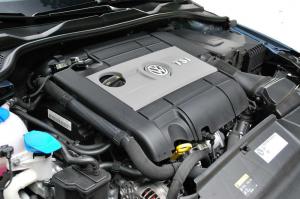 2014 Volkswagen Scirocco R