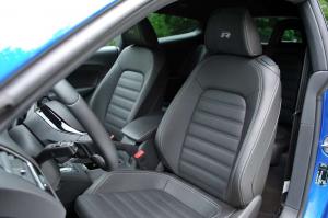 2014 Volkswagen Scirocco R