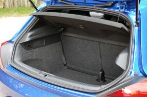 2014 Volkswagen Scirocco R