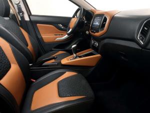 2014 Lada XRAY Concept 2