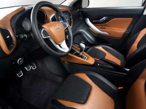 2014 Lada XRAY Concept 2