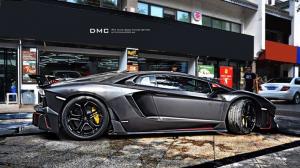 2014 Lamborghini Aventador LP988 STAGE 3 Edizone GT by DMC